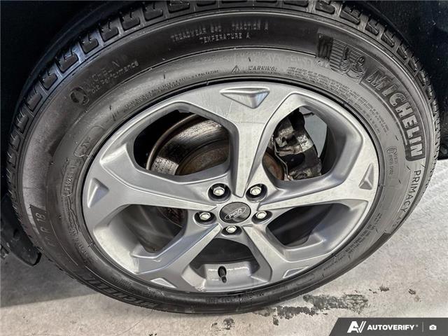 2023 Ford Escape ST-Line (Stk: 164415) in London - Image 6 of 26