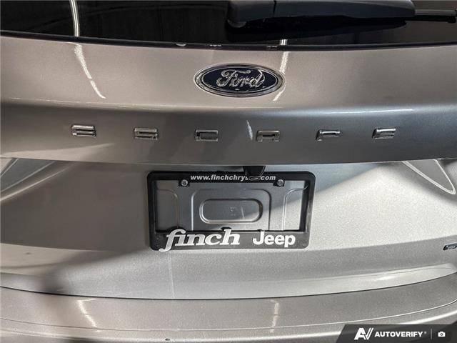 2023 Ford Escape ST-Line (Stk: 164415) in London - Image 9 of 26