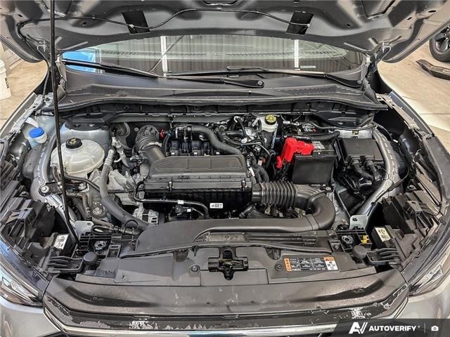 2023 Ford Escape ST-Line (Stk: 164415) in London - Image 10 of 26