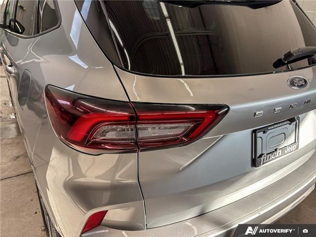 2023 Ford Escape ST-Line (Stk: 164415) in London - Image 11 of 26