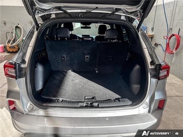 2023 Ford Escape ST-Line (Stk: 164415) in London - Image 12 of 26
