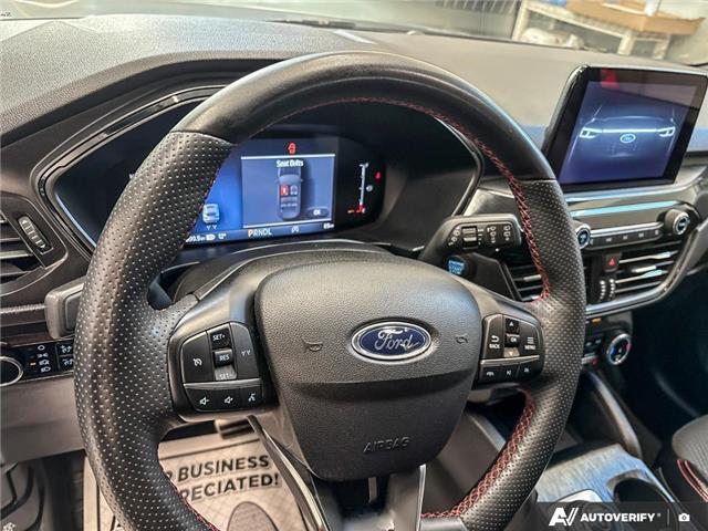 2023 Ford Escape ST-Line (Stk: 164415) in London - Image 14 of 26