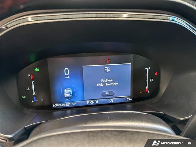 2023 Ford Escape ST-Line (Stk: 164415) in London - Image 15 of 26