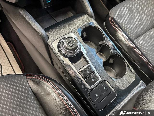 2023 Ford Escape ST-Line (Stk: 164415) in London - Image 18 of 26