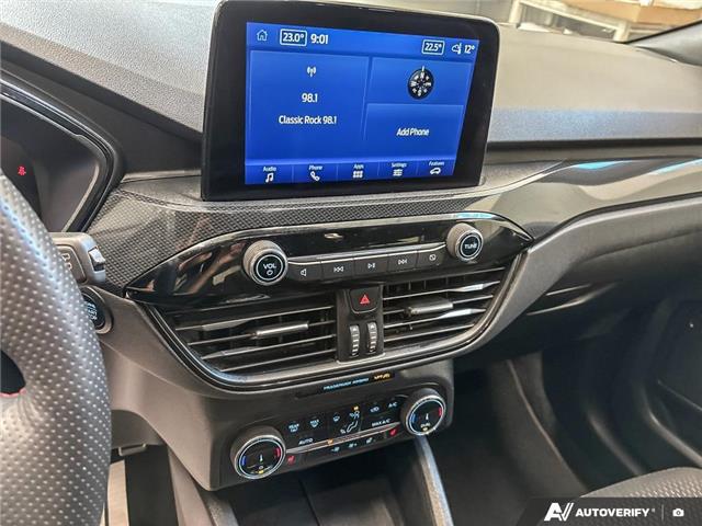 2023 Ford Escape ST-Line (Stk: 164415) in London - Image 19 of 26
