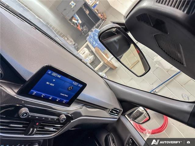 2023 Ford Escape ST-Line (Stk: 164415) in London - Image 21 of 26