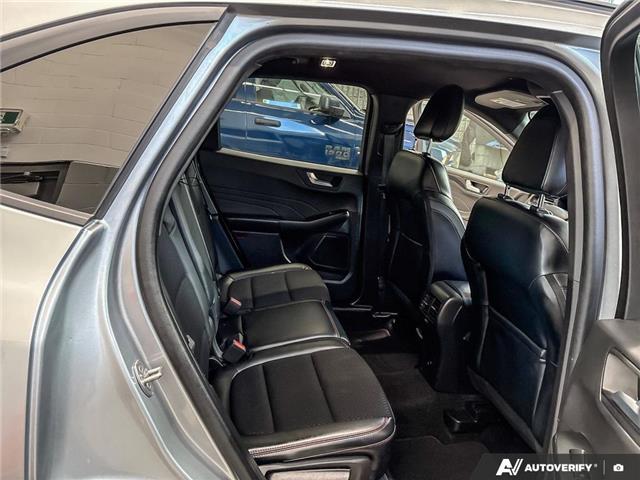 2023 Ford Escape ST-Line (Stk: 164415) in London - Image 23 of 26