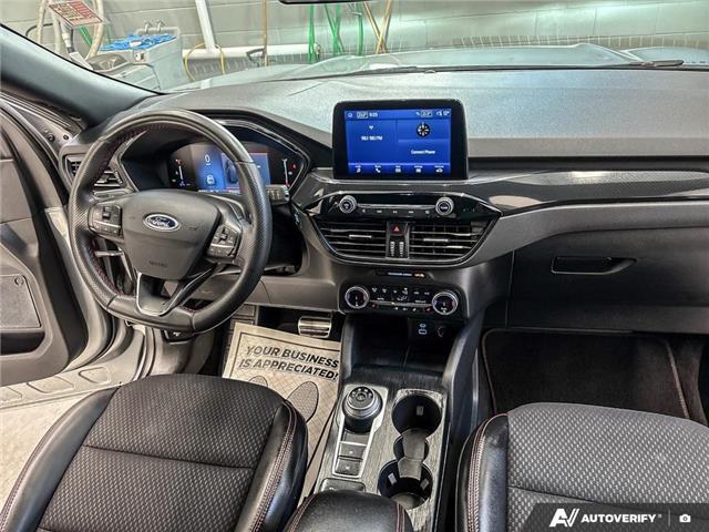 2023 Ford Escape ST-Line (Stk: 164415) in London - Image 24 of 26