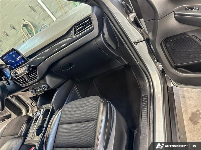 2023 Ford Escape ST-Line (Stk: 164415) in London - Image 25 of 26