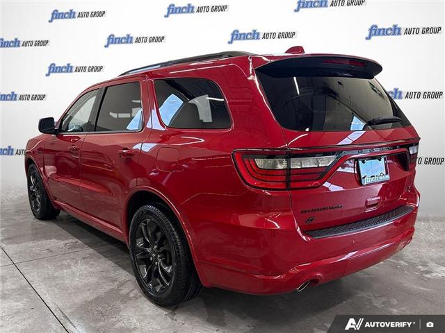 2022 Dodge Durango R/T (Stk: 164291) in London - Image 4 of 26 2022 Dodge Durango R/T (Stk: 164291) in London - Image 4 of 26