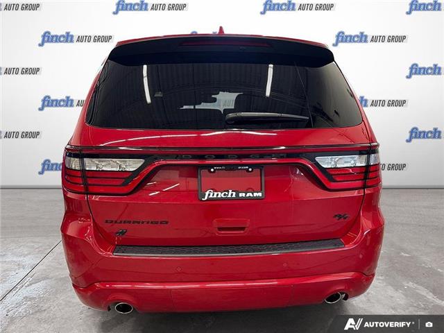 2022 Dodge Durango R/T (Stk: 164291) in London - Image 5 of 26 2022 Dodge Durango R/T (Stk: 164291) in London - Image 5 of 26