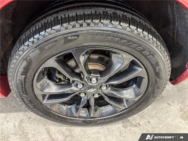 2022 Dodge Durango R/T (Stk: 164291) in London - Image 6 of 26 2022 Dodge Durango R/T (Stk: 164291) in London - Image 6 of 26