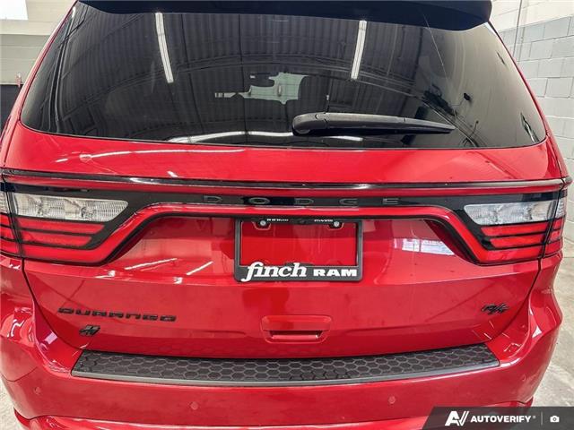 2022 Dodge Durango R/T (Stk: 164291) in London - Image 9 of 26 2022 Dodge Durango R/T (Stk: 164291) in London - Image 9 of 26