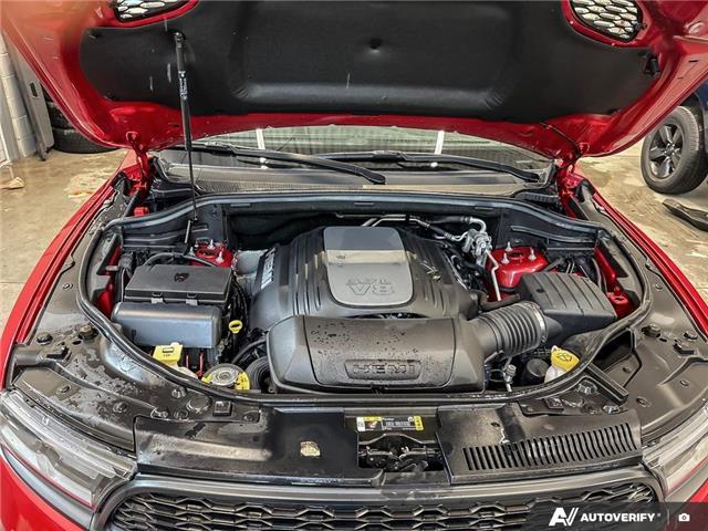 2022 Dodge Durango R/T (Stk: 164291) in London - Image 10 of 26 2022 Dodge Durango R/T (Stk: 164291) in London - Image 10 of 26