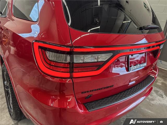 2022 Dodge Durango R/T (Stk: 164291) in London - Image 11 of 26 2022 Dodge Durango R/T (Stk: 164291) in London - Image 11 of 26