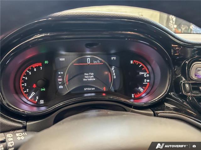 2022 Dodge Durango R/T (Stk: 164291) in London - Image 15 of 26 2022 Dodge Durango R/T (Stk: 164291) in London - Image 15 of 26