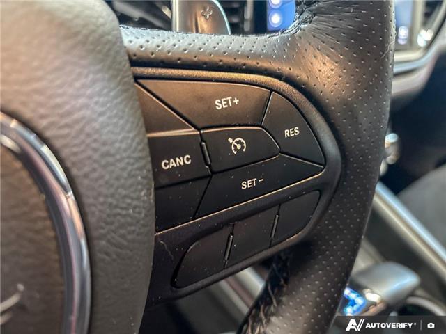 2022 Dodge Durango R/T (Stk: 164291) in London - Image 16 of 26 2022 Dodge Durango R/T (Stk: 164291) in London - Image 16 of 26
