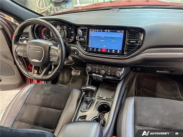 2022 Dodge Durango R/T (Stk: 164291) in London - Image 24 of 26 2022 Dodge Durango R/T (Stk: 164291) in London - Image 24 of 26