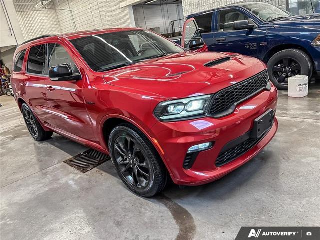 2022 Dodge Durango R/T (Stk: 164291) in London - Image 26 of 26 2022 Dodge Durango R/T (Stk: 164291) in London - Image 26 of 26