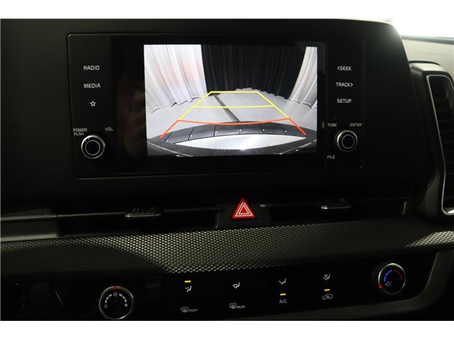 2025 Kia Sportage LX (Stk: 26125C) in Edmonton - Image 12 of 17