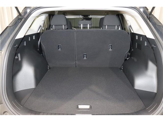 2025 Kia Sportage LX (Stk: 26125C) in Edmonton - Image 15 of 17