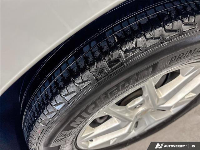 2023 Chevrolet Equinox LT (Stk: 164404) in London - Image 7 of 26