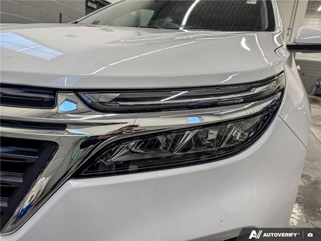 2023 Chevrolet Equinox LT (Stk: 164404) in London - Image 8 of 26