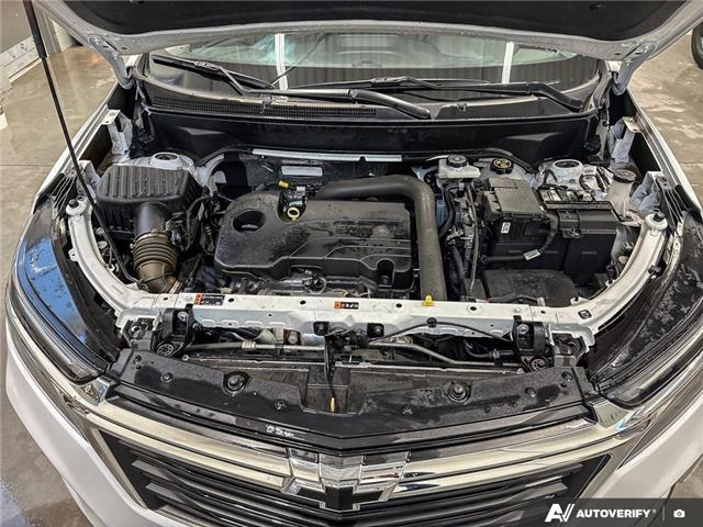 2023 Chevrolet Equinox LT (Stk: 164404) in London - Image 10 of 26