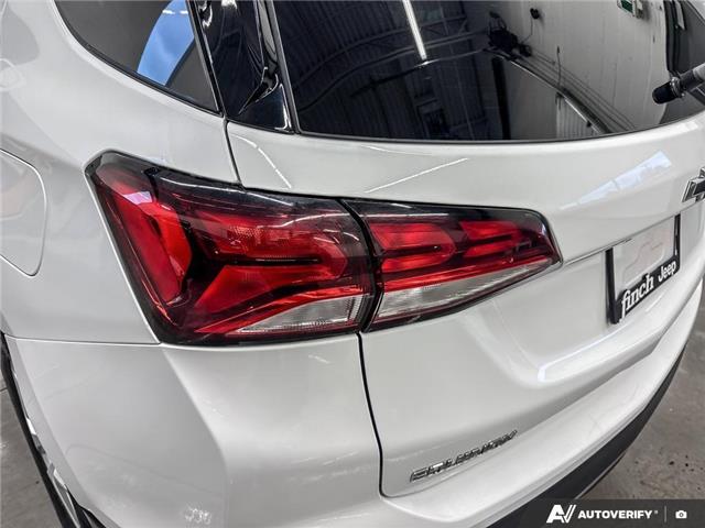 2023 Chevrolet Equinox LT (Stk: 164404) in London - Image 11 of 26