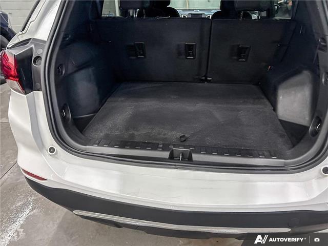 2023 Chevrolet Equinox LT (Stk: 164404) in London - Image 12 of 26