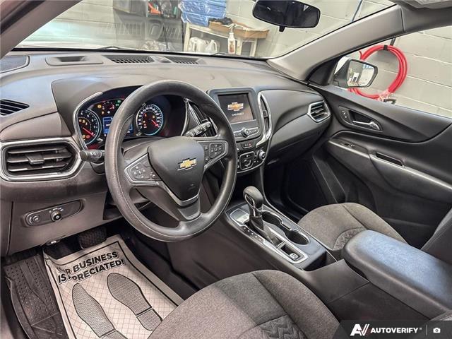 2023 Chevrolet Equinox LT (Stk: 164404) in London - Image 13 of 26