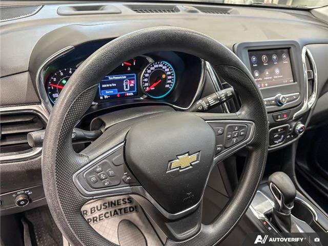 2023 Chevrolet Equinox LT (Stk: 164404) in London - Image 14 of 26