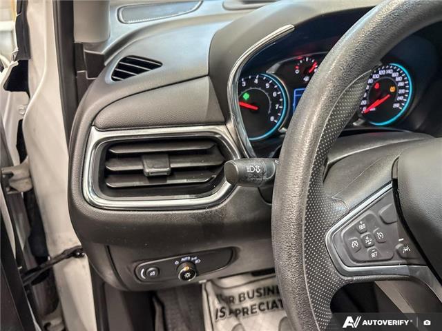 2023 Chevrolet Equinox LT (Stk: 164404) in London - Image 17 of 26