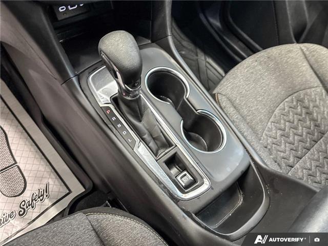 2023 Chevrolet Equinox LT (Stk: 164404) in London - Image 18 of 26