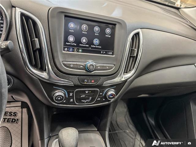 2023 Chevrolet Equinox LT (Stk: 164404) in London - Image 19 of 26
