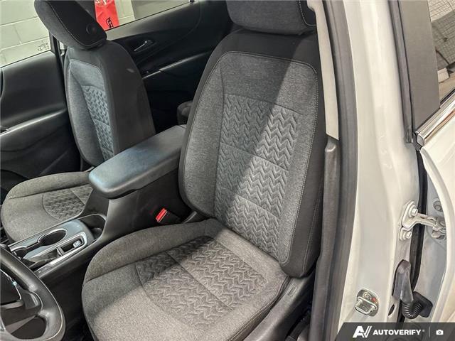 2023 Chevrolet Equinox LT (Stk: 164404) in London - Image 20 of 26