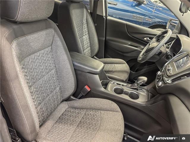2023 Chevrolet Equinox LT (Stk: 164404) in London - Image 22 of 26