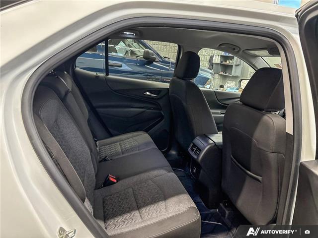 2023 Chevrolet Equinox LT (Stk: 164404) in London - Image 23 of 26