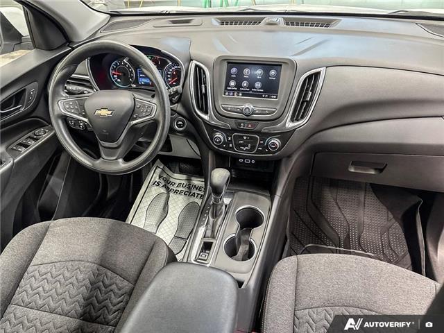 2023 Chevrolet Equinox LT (Stk: 164404) in London - Image 24 of 26
