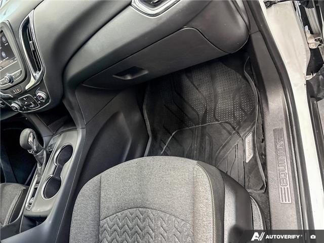 2023 Chevrolet Equinox LT (Stk: 164404) in London - Image 25 of 26