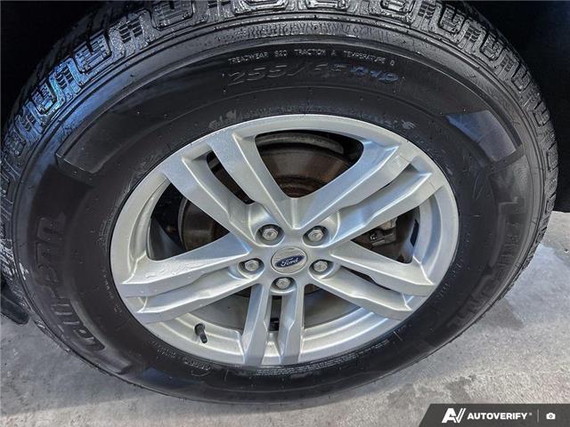 2021 Ford Explorer XLT (Stk: 164399) in London - Image 6 of 26