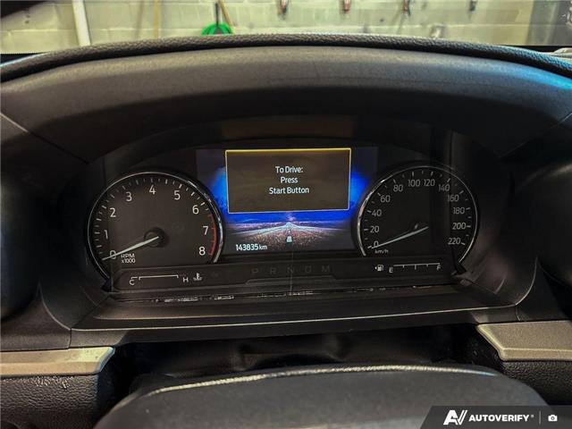 2021 Ford Explorer XLT (Stk: 164399) in London - Image 15 of 26