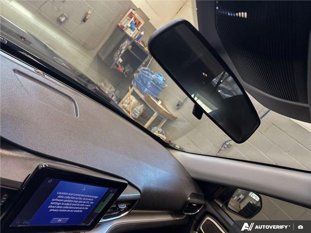 2021 Ford Explorer XLT (Stk: 164399) in London - Image 21 of 26