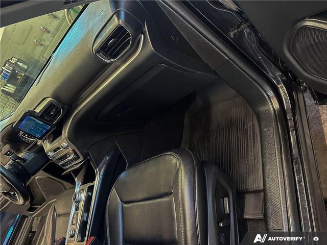 2021 Ford Explorer XLT (Stk: 164399) in London - Image 25 of 26