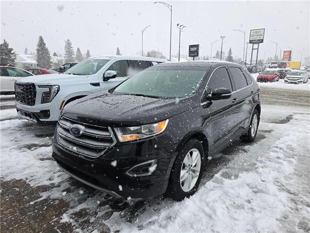 2016 Ford Edge SEL (Stk: 26097B) in Rouyn-Noranda - Image 3 of 22