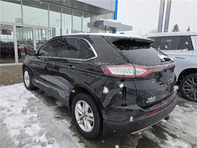 2016 Ford Edge SEL (Stk: 26097B) in Rouyn-Noranda - Image 4 of 22