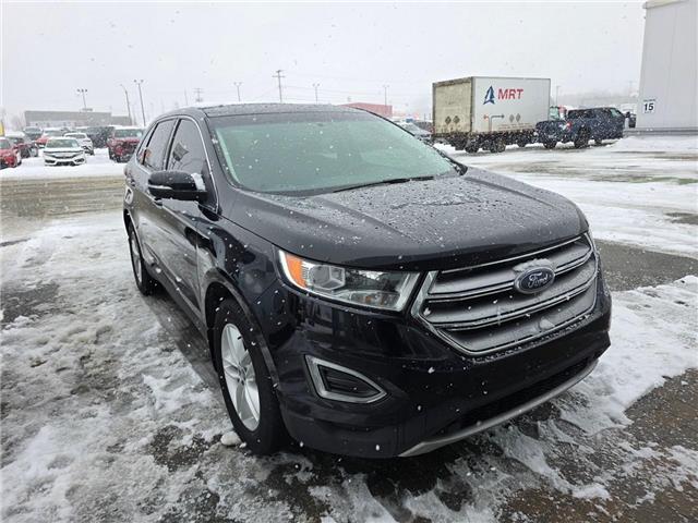 2016 Ford Edge SEL (Stk: 26097B) in Rouyn-Noranda - Image 6 of 22