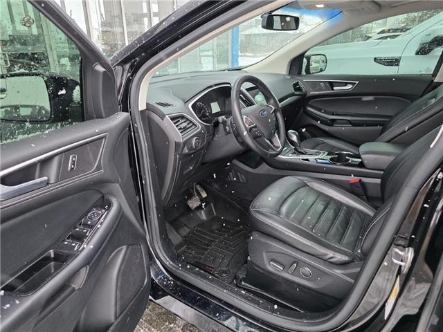 2016 Ford Edge SEL (Stk: 26097B) in Rouyn-Noranda - Image 10 of 22