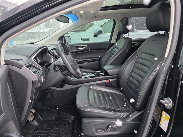 2016 Ford Edge SEL (Stk: 26097B) in Rouyn-Noranda - Image 11 of 22