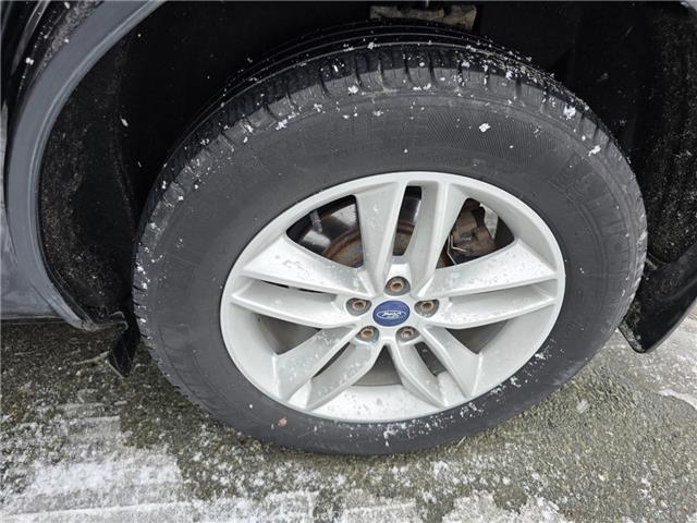 2016 Ford Edge SEL (Stk: 26097B) in Rouyn-Noranda - Image 14 of 22